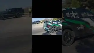 Rally Of Lebanon 2024 - Video 2