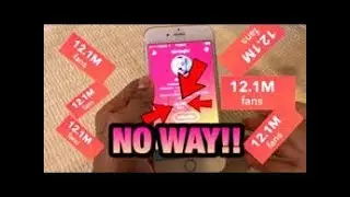 How To Get FREE Musical.ly Fans/Followers! - FAST FREE 2018