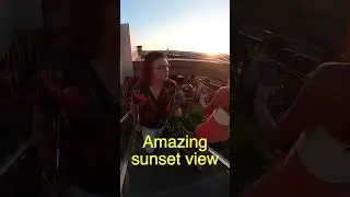 Best Aperol Spritz in Rome - Best cocktail in Rome - Aperol Spritz - RoofTop  Rome  Sunset Rooftop