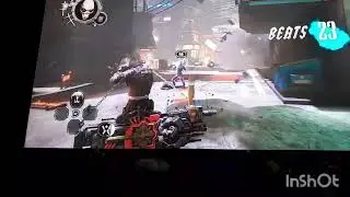 GUNCORE XBOX SERIES S GAPMEPLAY PART 1-ACELERADO