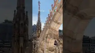 Ultimate MILAN Travel Guide - What to Do and See
