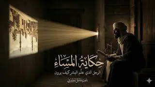 الرجل الذي علّم البشر كيف يرون | قصة عبقرية ابن الهيثم