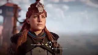 [Horizon Zero Dawn] Session #14: Living for the Dead