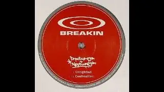 Fracture + Neptune &ndash; Untightled & Breakage &ndash; Comatose Mix