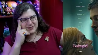 Babygirl - a rambling review