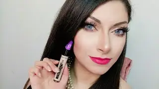 🇺🇸  Catrice Liquid Camouflage HD 