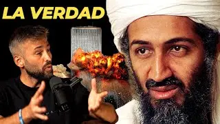 ⚠️ 9/11 Iru Landucci 11-Septiembre | Torres Gemelas