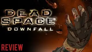 Dead Space Downfall Review #deadspacedownfall #review