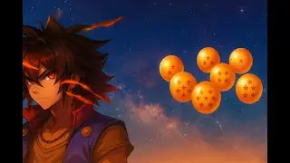 DBOGR | HDV & Scooter For DragonBall (Tier 2)