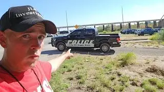 LIVE. Elon Musk at the U.S. & Mexico Border. Eagle Pass Texas