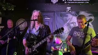 After hours - Freebird  03-01-2026 filmed by Eyam Media