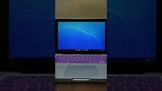 Chrome OS Flex on OLD Macbook Pro