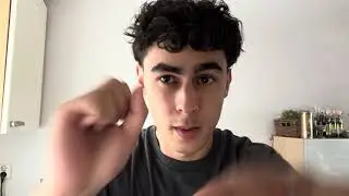 Fast lofi asmr ⚡️ tapping, rambling (soft spoken)