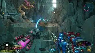 How to Finish Craven's Nook Order Bunker - Open Door Location Guide - Borderlands 4