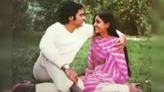 Saath Saath film All audio songs. Deepti naval, Farukh Sheikh