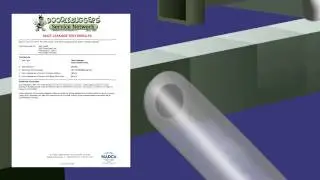 Duct Test Seal by Doodlebuggers Service Network