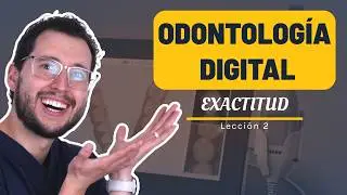 👉 ¿Qué PRECISIÓN tienen los ESCANERS DENTALES? - La VERDAD | Curso Odontología Digital Lección 2
