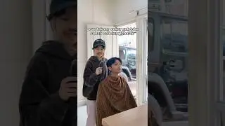 DRAMA SYIFA JADI TUKANG CUKUR🫵🏻ADAM MALAH MAU DIBOTAKIN😱