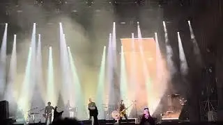 Queens Of The Stone Age - Little Sister, #live @ Kunst!Rasen Bonn, 13th August 2025