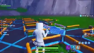 New chug jug animation