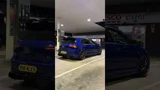 Гольф 7R 500 л.с.