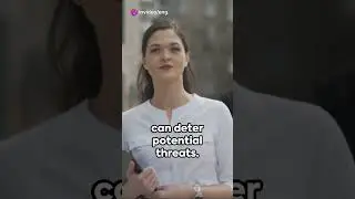 Self Defense 101  Quick Tips for Safety 2024 02 08