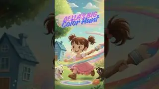 Aellas Big Color Hunt