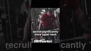 IMPROVE RUCKING WITH THIS EXERCISE | SELECTION PREP