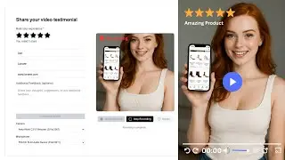 Testimonial Software Free