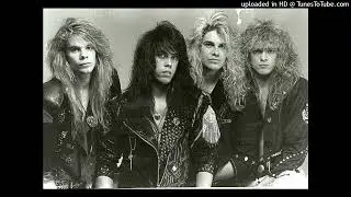 Tyketto - Tearin' Up The Night (1989)