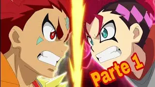 Bell vs Rashad parte 1 / BBDB ep.51