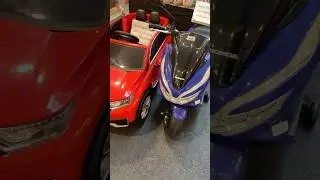 N max junior, Honda Cr-v Junior, Mobil listrik, motor aki listrik, odong odong #motorbeam #car