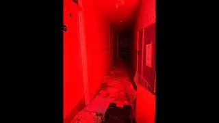 Stay haunted  pre investigation