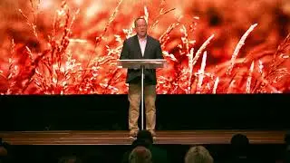 The Confession That Changes Everything  Pastor Kenny Chinn  July 20, 2025