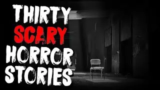 No Ads | MOST HORRIFYING NoSleep Horror Stories From The Internet | NoSleep Horror Stories Ep. 1