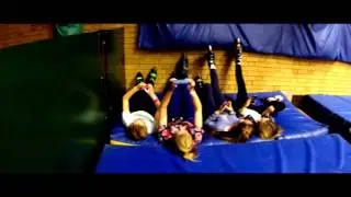 Camberley Arena Roller Disco