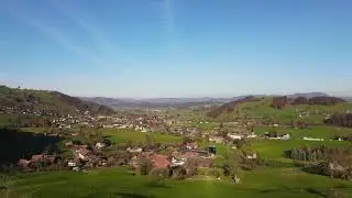 Wattenwil - Switzerland 2020