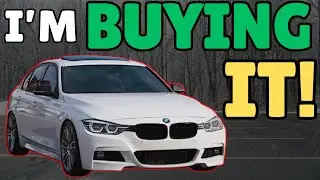 Выбор ЛУЧШЕГО двигателя для моего BMW F30 (N20 против B48 против B58)