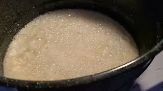 Raw Milk for cheese.
