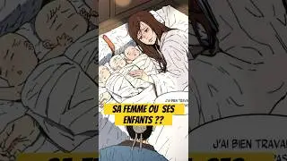 Le meilleur webtoon termin&eacute; #manhwa #anime #webtoonfr #webtoon #manhwareccomendation #manga