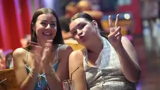 Legends Bar Argasi, Zakynthos - Summer 2024 Promo Video