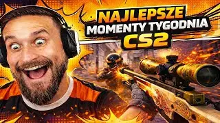 SZELI FORMA NA 10LVL FACEIT🎮🔝, CZY XTOM223 JEST NIEMCEM? I PAPITO PRZEPIS NA PASTE 🍽️🍲 [CS2 #3]