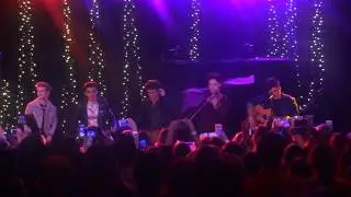 In Real Life -Havana Cover (The Roxy 12/17/17)