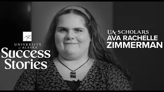 UA Scholars Success Stories - Ava