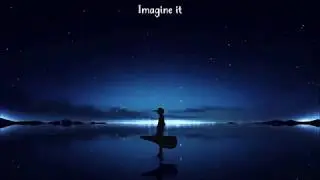 Nightcore - imagine (male version)