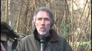 De schans van Eindert Beverlo
