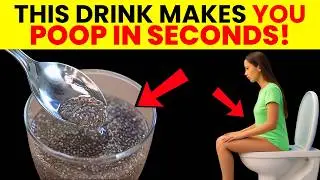 Can&rsquo;t Poop? This Morning Drink Will Clear You Out Fast