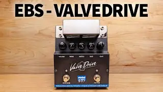 EBS - ValveDrive (v1)