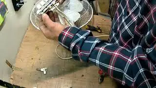 CREA NIVEL AUTONIVELANTE, REPARA VENTILADOR SIN GASTAR NADA Y ADAPTA TU MESA PARA TU CALADORA GRATIS