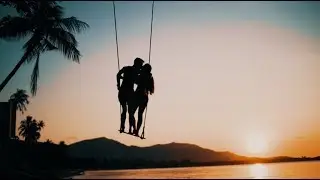 Cinematic Thailand | Sam Kolder Inspired